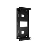 Chief PSMO2168 Support d'affichage mural (Système de montage Q-Latch exclusif)