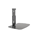 Chief TA100 Accessoire de Support Moniteur (Capacité 4.5 kg)