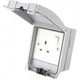 Cloud Electronics BB960078 Boite d'extérieur UK simple