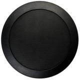 Cloud Electronics CVS-C53TB haut-parleur 2-voies Noir Avec fil 40 W