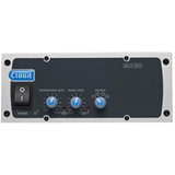 Cloud Electronics MA60T Amplificateur mélangeur 60W, version 100V