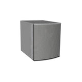 Community High Power 15-Inch Subwoofer Weather-Resistant Grey