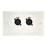 Cloud Electronics BE-1W platine ligne active extention port, blanche (prévoir boite UK double)