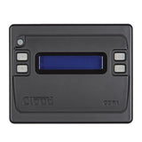 Cloud Electronics CDR-1B Platine de contrôle pour matrice DCM1 / DCM1E, noire