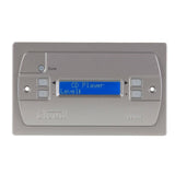 Cloud Electronics CDR-1FS Platine de contrôle pour matrice DCM1 / DCM1E, version Flush à encastrer, gris