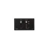 Cloud Electronics DLM-1B Noir - Platine murale Dante POE Micro + Line