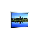 Da-Lite Compact RF Electrol 162x280 Matte White S écran de projection 3,02 m (119") 16:9