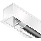 Da-Lite Descender Large Electrol écran de projection 4,83 m (190") 4:3