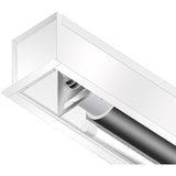 Da-Lite Descender Large Electrol écran de projection 5,61 m (221") 16:9