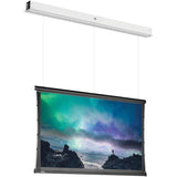 Da-Lite DescenderPro écran de projection 3,55 m (139.8") 16:9