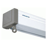 Da-Lite Hapro Manual 220x220 Matte White M écran de projection 1:1