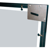 Da-Lite HomeScreen Deluxe écran de projection 4,14 m (163") 16:10