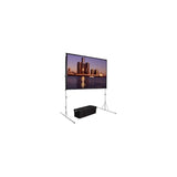 Da-Lite Fast-Fold Deluxe 92" x 144" écran de projection 4,34 m (170.8") 16:10