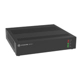 Dynacord 1 channel Power Amplifier, ? 19", Lo-Z / Hi-Z, 120W,