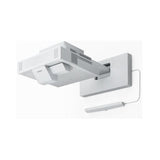 Epson EB-1485Fi Projecteur à focale ultra courte 5000 ANSI lumens 3LCD (1080p)