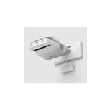 EPSON EB-695Wi 3LCD WXGA interactive ultra short throw projector 1280x800 16:10 3500 lumen 16W speaker