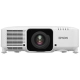 EPSON EB-PU1006W 3LCD 6000Lumen WUXGA 1920x1200 Projector white