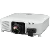 EPSON EB-PU2010W 3LCD 10000Lumen WUXGA 1920x1200 No Lens white