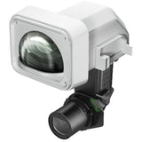 Epson Pro Series ELPLX02WS Objectif de Projection (Blanc)