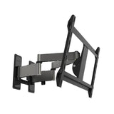 Erard EXO XXLTW3 2,54 m (100") Noir, Argent