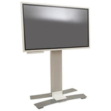 Erard Pro KROSS FLIP 2 - Universal mobile stand for FLIP V1 and V2, 55'' and 65''