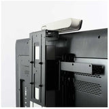 Support pour barre son visio POLY X30 sur colonnes XPO, KROSS, KAMELEO,MRA, WILL, STANDiT™