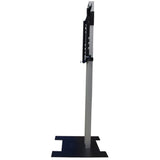 Erard 602331 montage des affichages de messages Noir, Argent