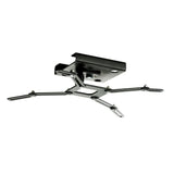 Erard 002428 support pour projecteurs Plafond Noir