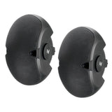 Electro Voice 2x4"/1", 100W, 89dB, 120?x80?, in/outdoor, (Pair),