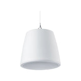 Electro-Voice EVID-P6.2W Enceinte suspendue HP 6.5" + tweeter, 30W 100V, blanc