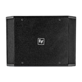 Electro-Voice EVID-S12.1B Caisson de Basses passif 1x12", 200W, noir
