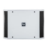 Electro-Voice EVID-S12.1W Caisson de Basses passif 1x12", 200W, blanc