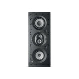 Focal 6in 3-Way In-Wall Loudspeaker White