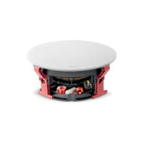 Focal In Wall / In Ceiling Loudspeaker with 6.5in Flax Woofer