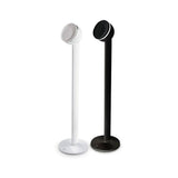 Focal FOACACDOST0W100 Paire de pieds pour enceintes Domes blanc