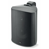 Focal 100 OD6-T BK Enceinte murale 2 voies avec HP 6", version 100V