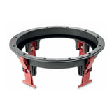 Focal ENEB1635 Système de fixation EQI de remplacement pour 300 ICW8