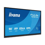 iiyama TE9813A-B1AG Écran plat interactif (4K Ultra HD)