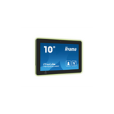 iiyama TW1025LASC-B1PNR Écran d'affichage de salle de réunion (10.1 pouces, LED)