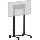 iiyama MD-CAR2031-B1 Support Mural (Capacité 120 kg)
