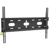 iiyama MD-WM6040 support d'écran plat pour bureau Mur Noir