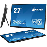 iiyama ProLite T2755MSC-B1 Écran Tactile 27 pouces Full HD
