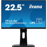 Iiyama ProLite XUB2395WSU-B1 - LED monitor - 22.5in