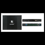 Kramer DSP-62-UC Matrice audio DSP 6x2 PoE avec commutateur HDMI, AEC et HDBaseT