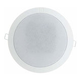 Kramer Electronics Galil 2-C Enceinte de plafond avec backcan HP 2.5", 3W en 100V