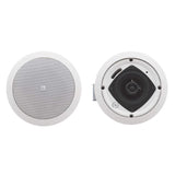 Kramer Electronics GALIL 4-C Paire d'enceintes de plafond avec HP 6.5" + tweeter, 30W en 100V
