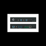 Kramer Commutateur HDMI 3x1 4K60 USB–C/HDMI de Kramer