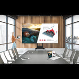 LG Configuration Full-HD, 1920x1080, 500cd