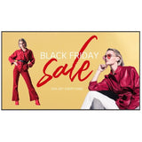 LG 110UM5K, 550cd, 16/7, 279cm d