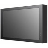 LG 22XE1J affichage de messages Écran plat de signalisation numérique 54,6 cm (21.5") Wifi 1500 cd/m² Full HD Noir Intégré dans le processeur Web OS 24/7